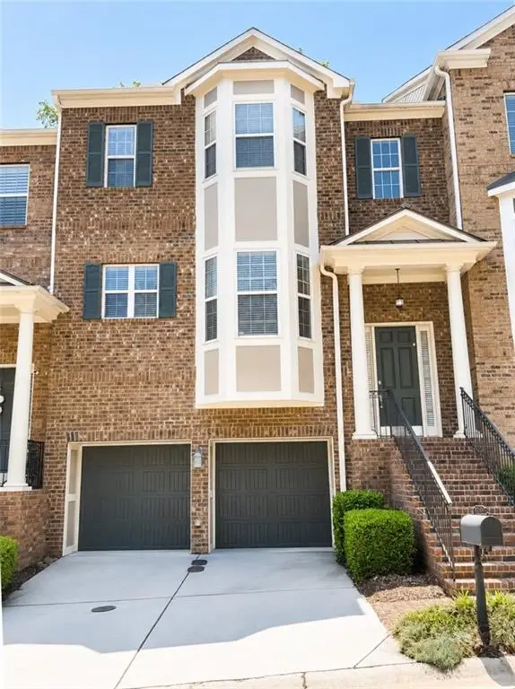 3120 Sugarberry Lane, Atlanta, GA 30339 - #1