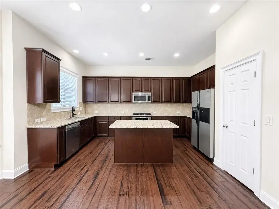 3120 Sugarberry Lane, Atlanta, GA 30339 - #3