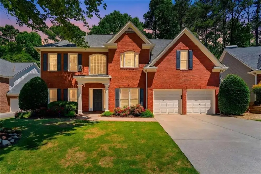 3222 Vickery Drive, Marietta, GA 30066 - #1