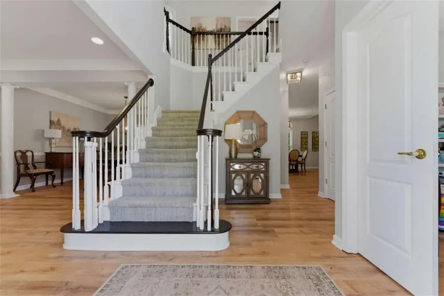 3222 Vickery Drive, Marietta, GA 30066 - #2