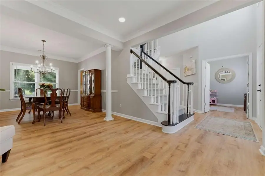 3222 Vickery Drive, Marietta, GA 30066 - #3