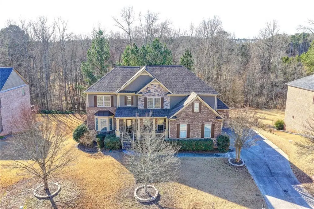 1870 Apollo Drive, Suwanee, GA 30024 - #1
