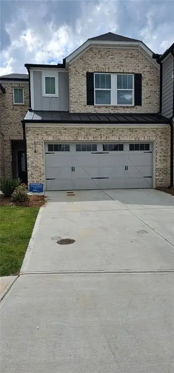 674 Gabby Point Sw, Mableton, GA 30126 - #1