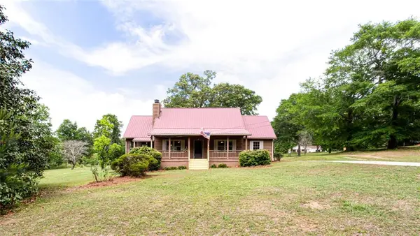 4135 Mt Carmel Church Rd Road, Monroe, GA 30655