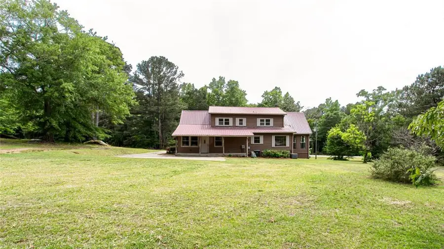 4135 Mt Carmel Church Rd Road, Monroe, GA 30655 - #2