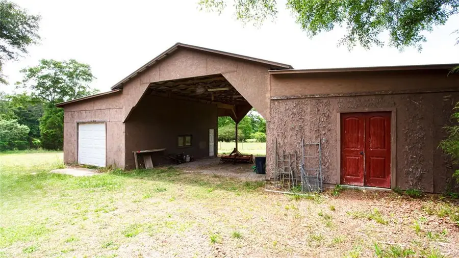 4135 Mt Carmel Church Rd Road, Monroe, GA 30655 - #3
