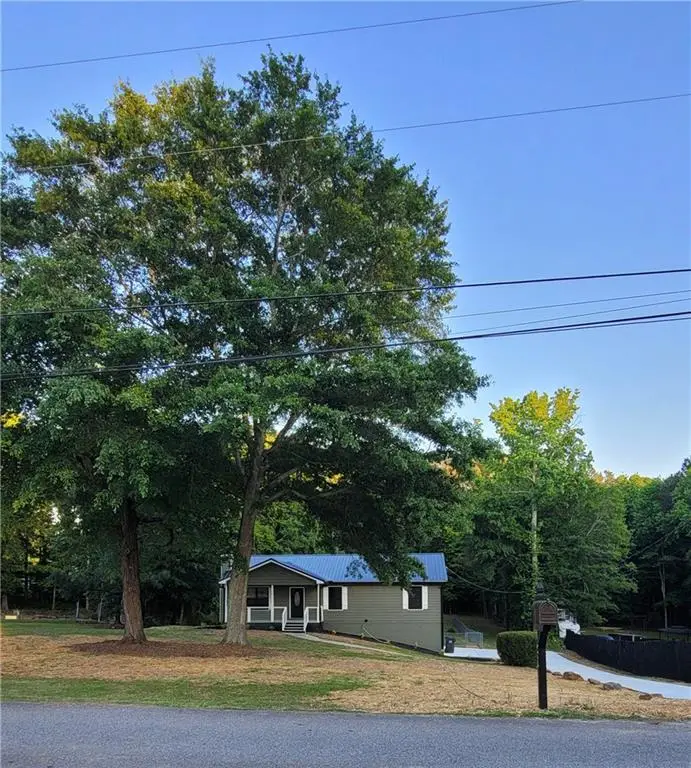 1625 Peachtree Circle, Lawrenceville, GA 30043 - #1