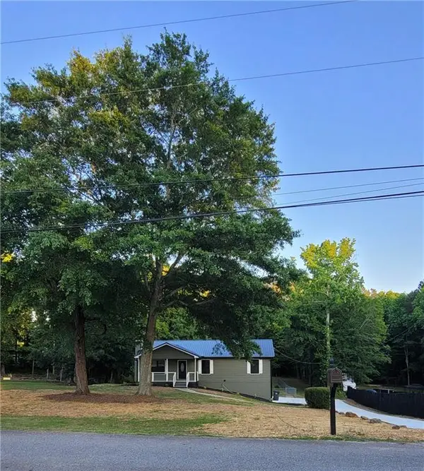 1625 Peachtree Circle, Lawrenceville, GA 30043