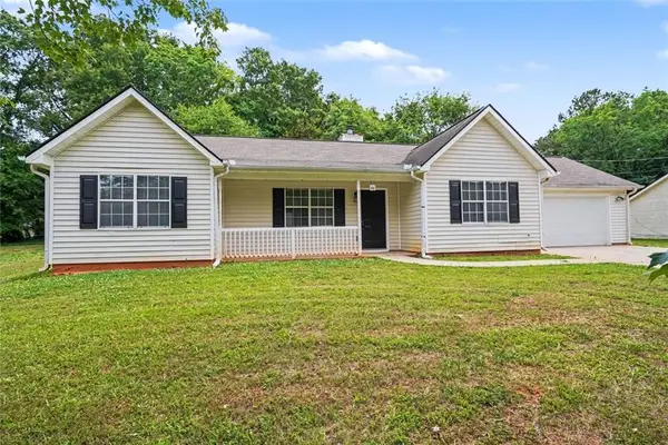 66 Mallie Court, Hampton, GA 30228
