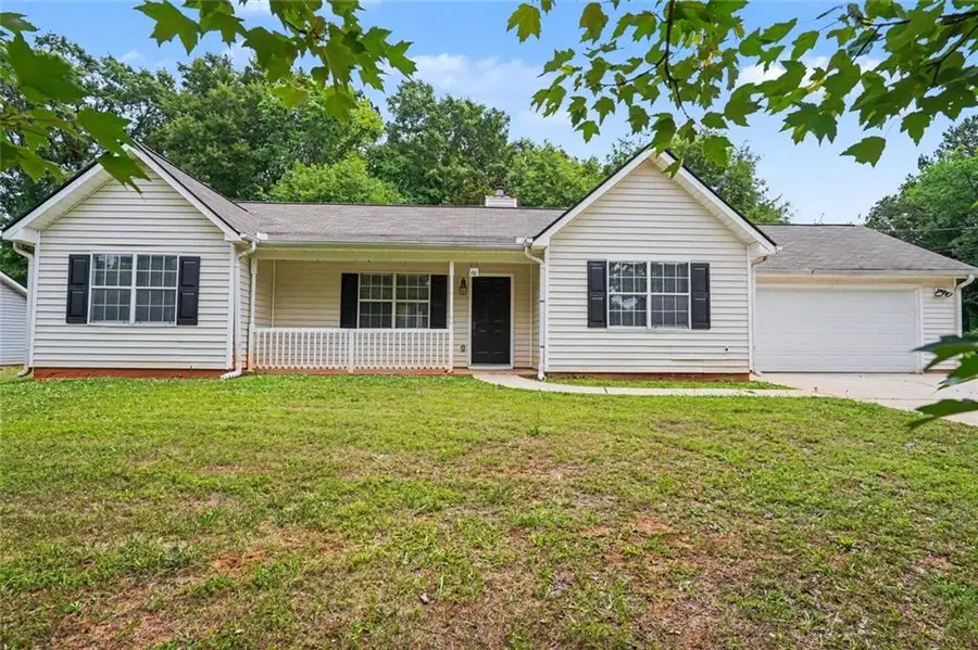 66 Mallie Court, Hampton, GA 30228 - #2
