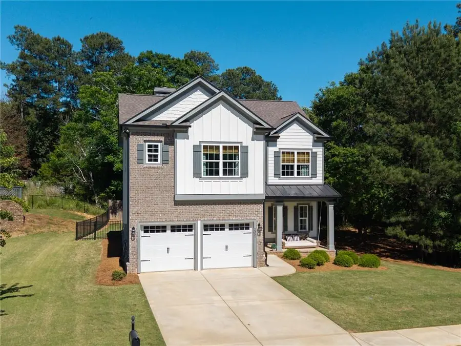 2351 Willow Creek Drive, Watkinsville, GA 30677 - #2