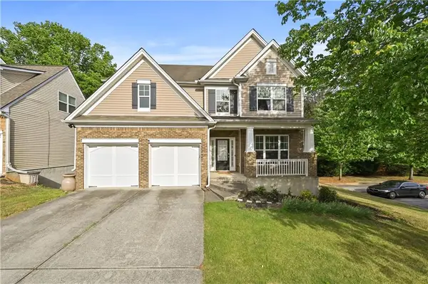 2345 Valley Mill Drive, Buford, GA 30519