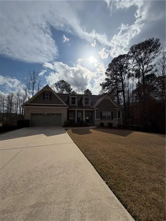 1849 Cedar Oaks Lane, Oxford, GA 30054 - #1