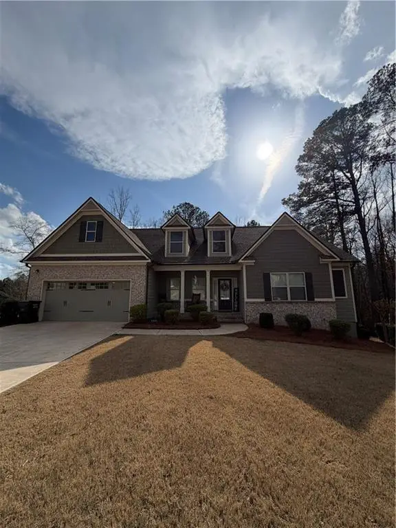 1849 Cedar Oaks Lane, Oxford, GA 30054 - #3