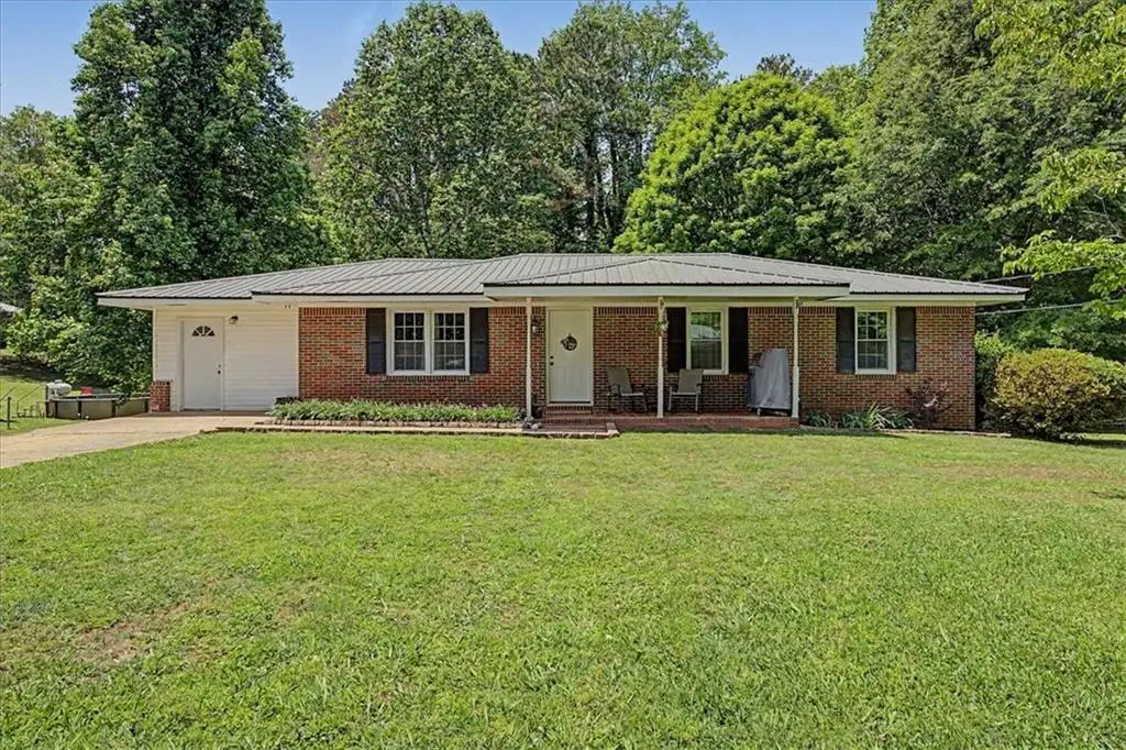 98 James Street, Tallapoosa, GA 30176 - #1