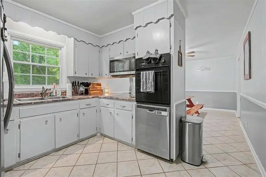 98 James Street, Tallapoosa, GA 30176 - #3