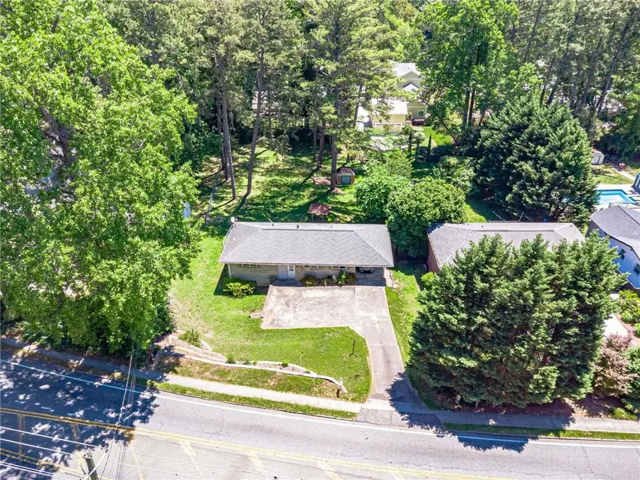 1502 N Druid Hills Road Ne, Brookhaven, GA 30319 - #3