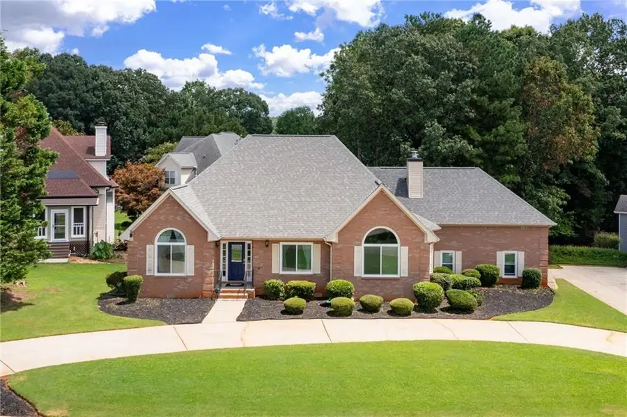 9396 Woodlawn Drive, Douglasville, GA 30135 - #3