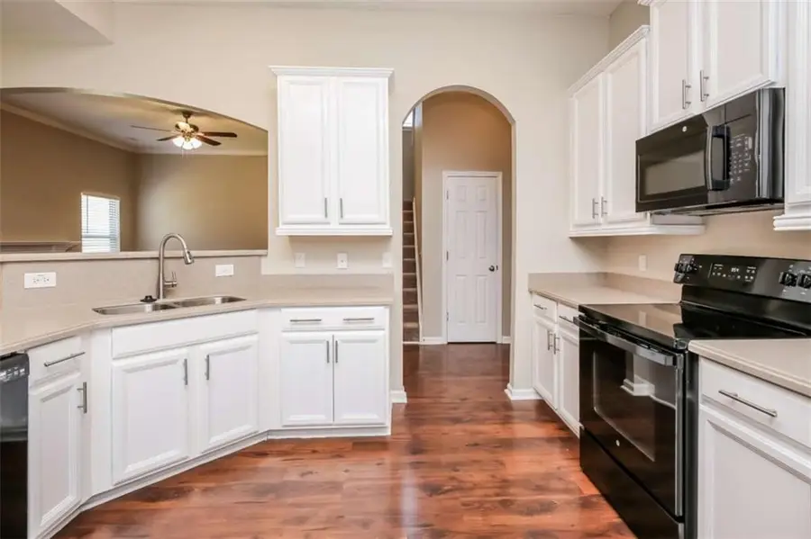 7120 Silk Tree Pointe, Braselton, GA 30517 - #3