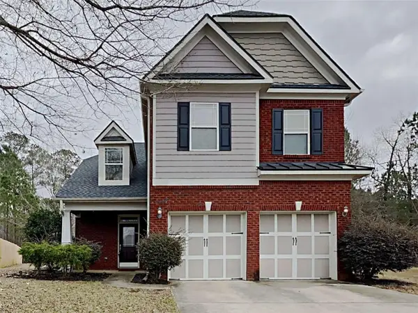 14 Stone Court, Newnan, GA 30265