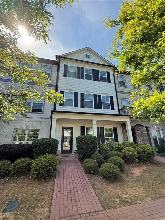 3621 Princeton Avenue, Atlanta, GA 30337