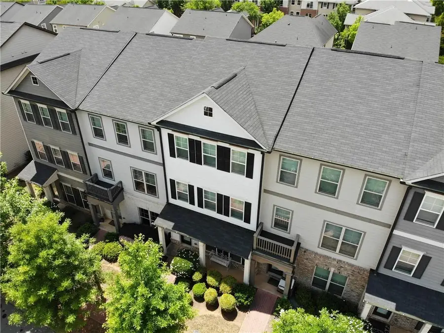 3621 Princeton Avenue, Atlanta, GA 30337 - #2