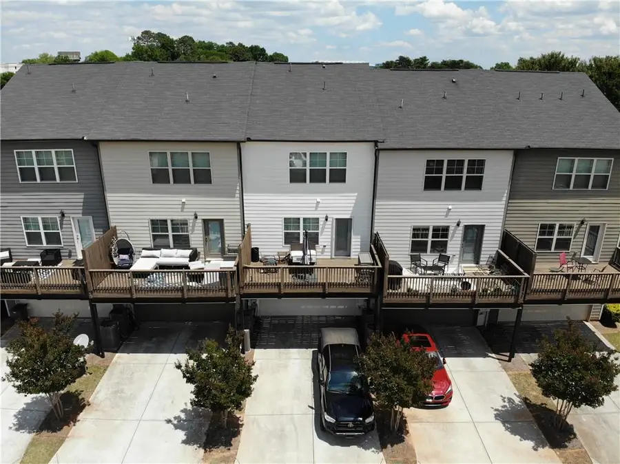 3621 Princeton Avenue, Atlanta, GA 30337 - #3