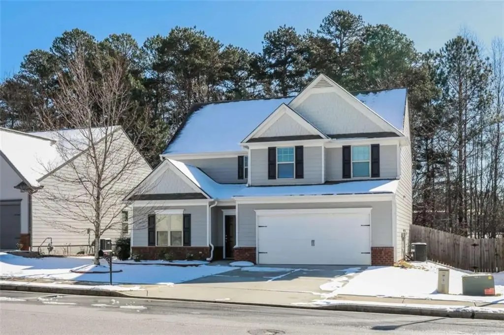 4217 Pearhaven Lane, Gainesville, GA 30504 - #1
