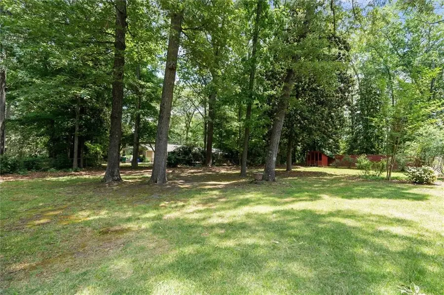 206 Ridley Dr, Carrollton, GA 30117 - #3