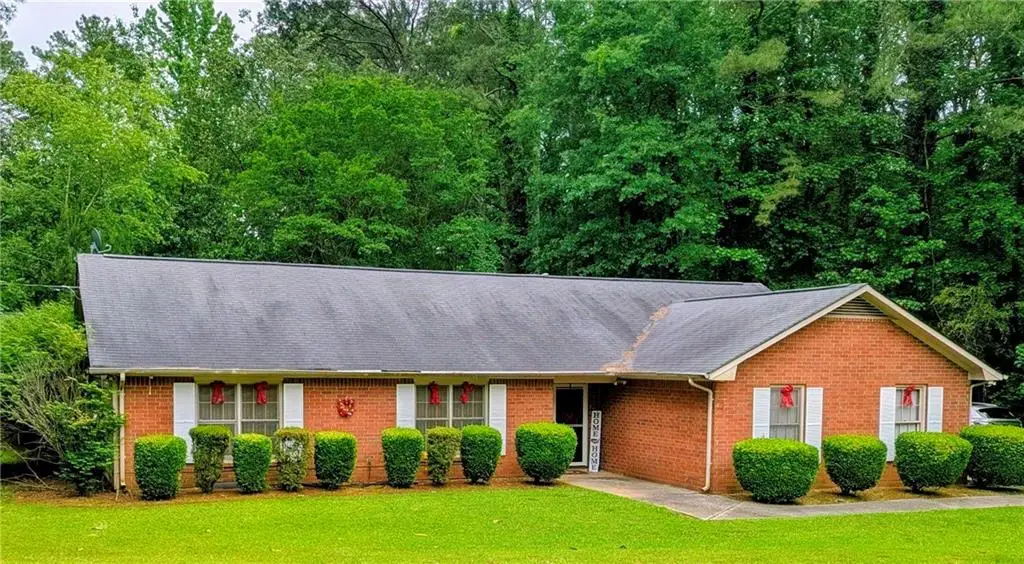 100 Whitney Way, Fayetteville, GA 30214 - #1