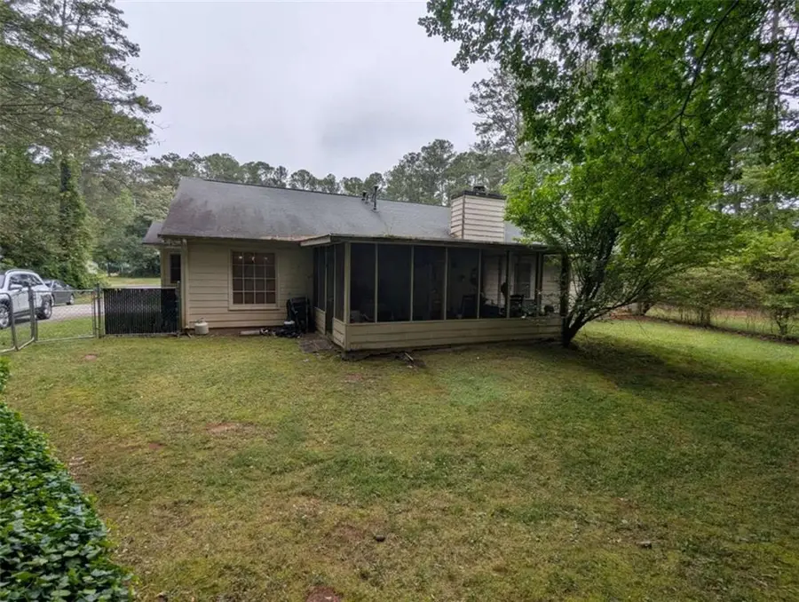 100 Whitney Way, Fayetteville, GA 30214 - #3
