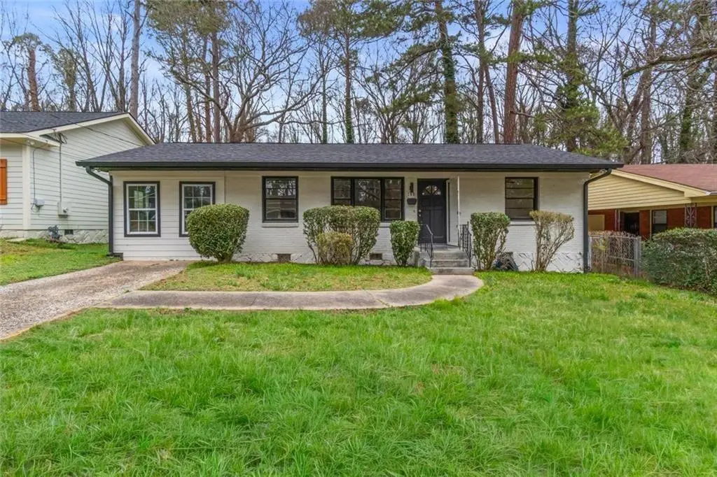 188 Oak Drive Se, Atlanta, GA 30354 - #1