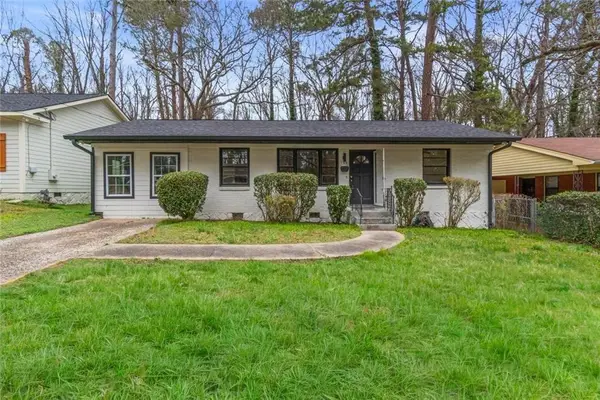 188 Oak Drive Se, Atlanta, GA 30354
