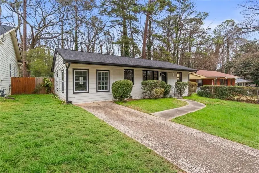 188 Oak Drive Se, Atlanta, GA 30354 - #3