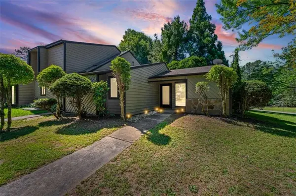 260 Toweridge Drive, Marietta, GA 30064