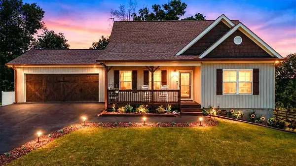 145 Grand Oak Lane, Dahlonega, GA 30533