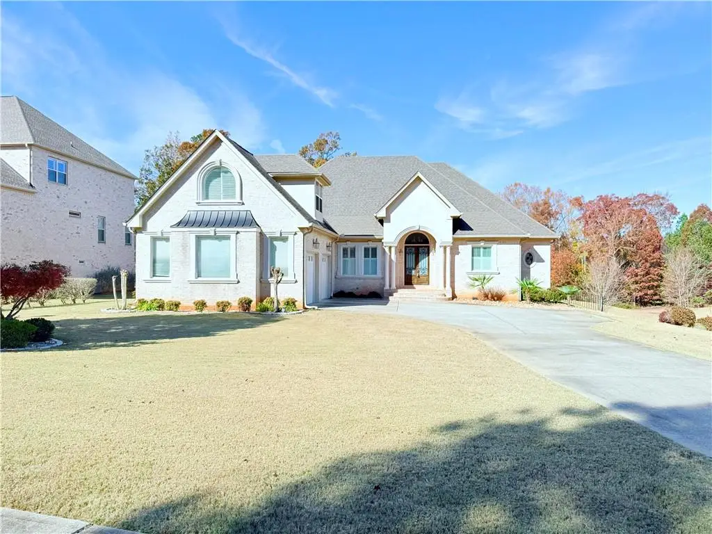 2308 Braunsroth Lane, Hampton, GA 30228 - #1