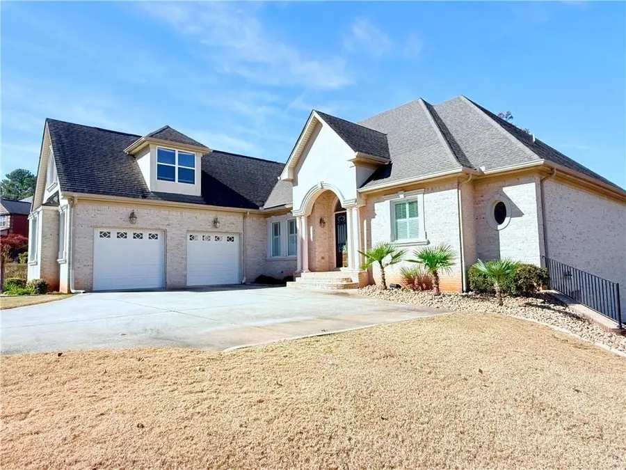 2308 Braunsroth Lane, Hampton, GA 30228 - #3