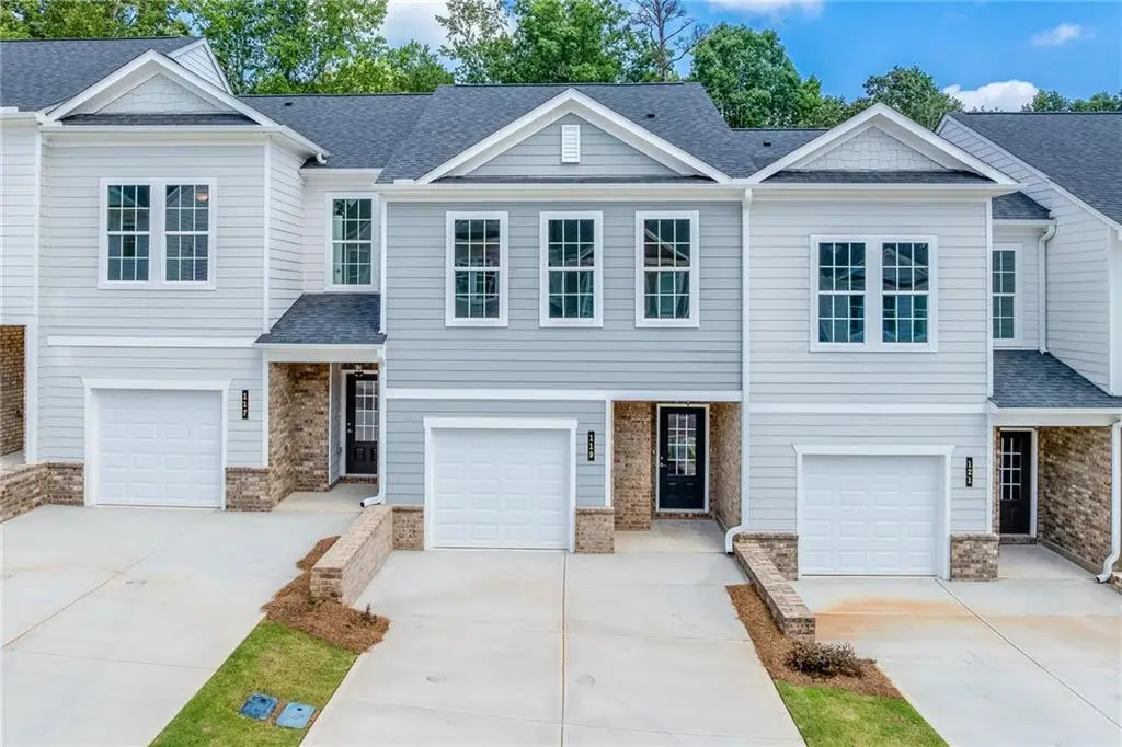 119 Greenview Lot 1303 Court, Homer, GA 30547 - #1