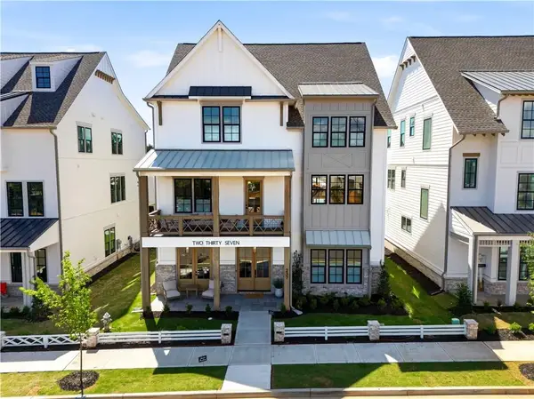 237 Lask Lane, Milton, GA 30004