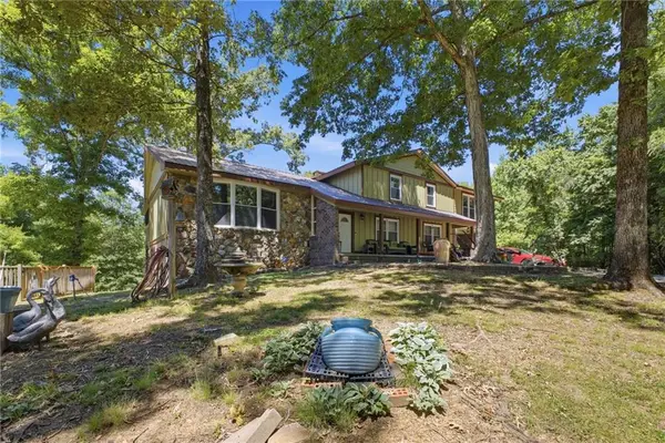 508 Pleasant Hill Road Ne, Ranger, GA 30734