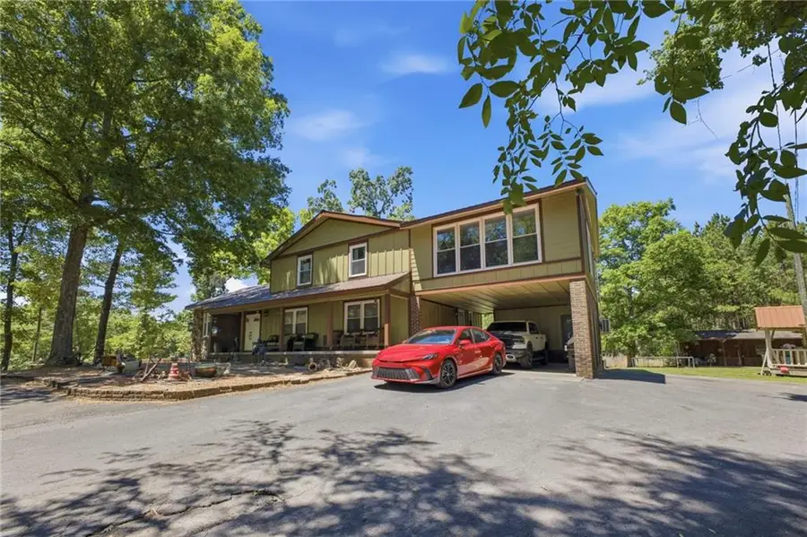 508 Pleasant Hill Road Ne, Ranger, GA 30734 - #3