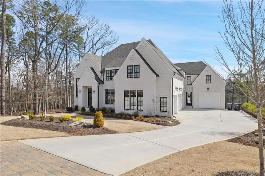 761 Woodvale Point, Suwanee, GA 30024 - #2