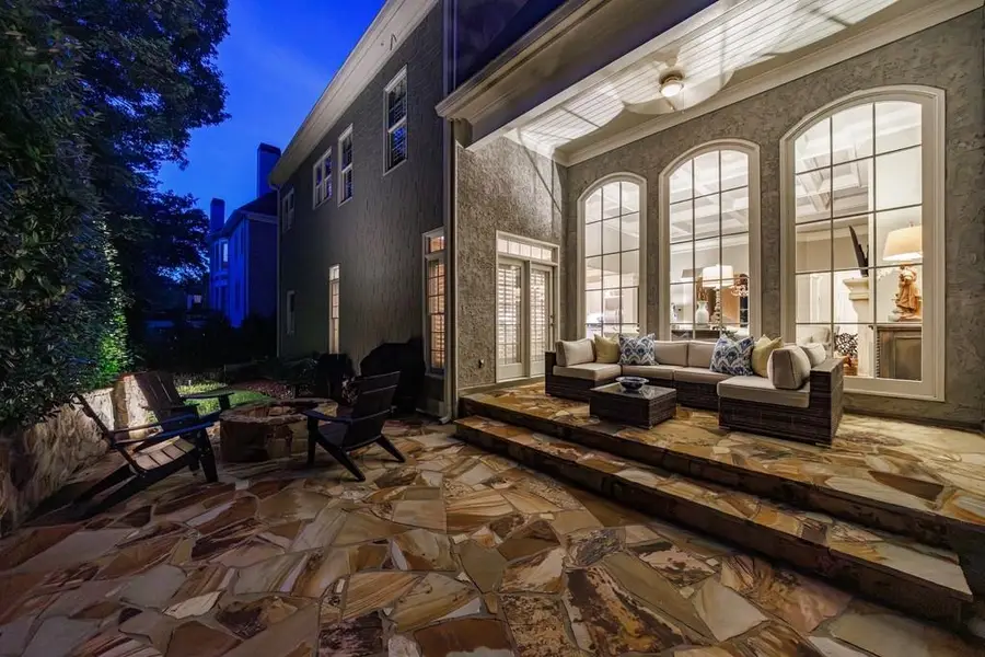 110 Windsor Cove, Atlanta, GA 30328 - #3