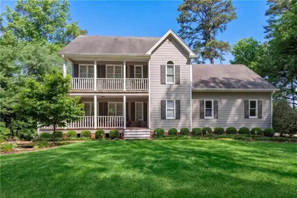 6280 Old Shadburn Ferry Road, Buford, GA 30518