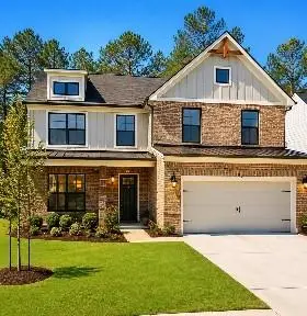 3165 Dowsing Lane, Powder Springs, GA 30127 - #1