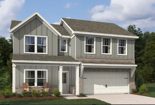 5440 Hargrove Way, Flowery Branch, GA 30542