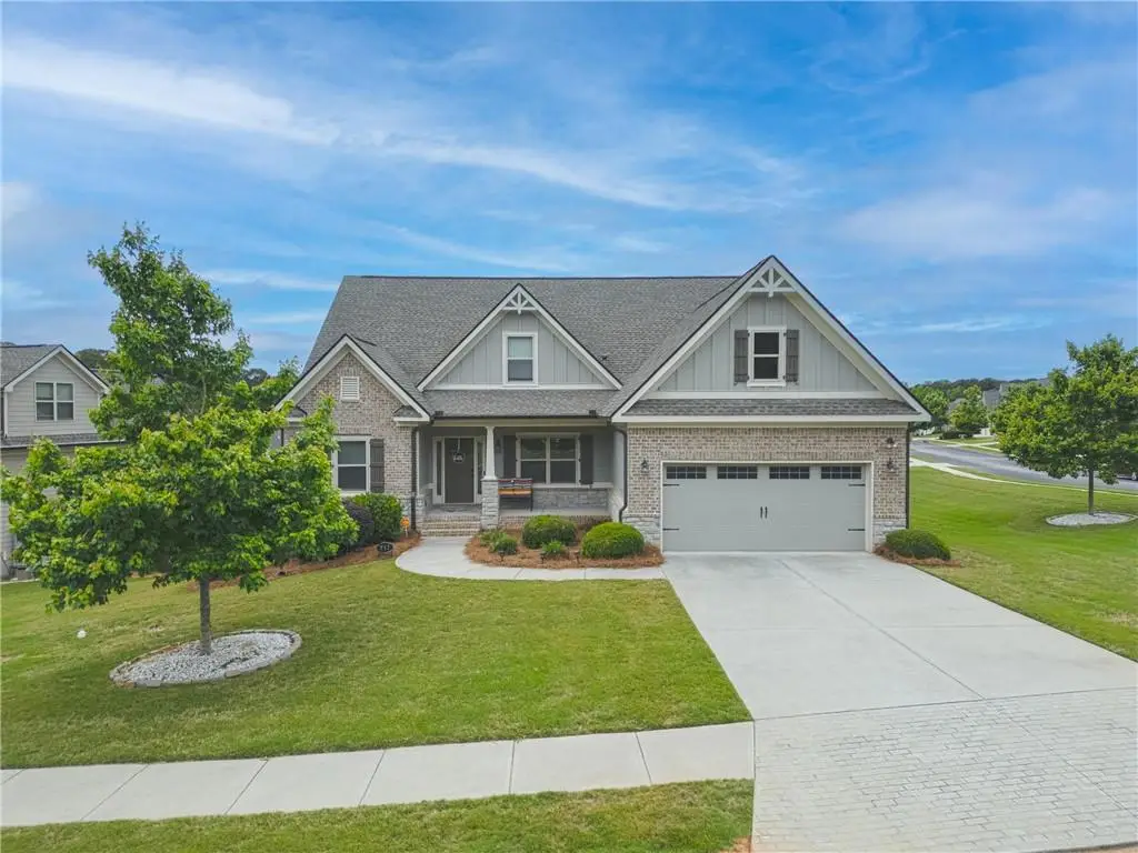 712 Fleeting Way, Monroe, GA 30655 - #1