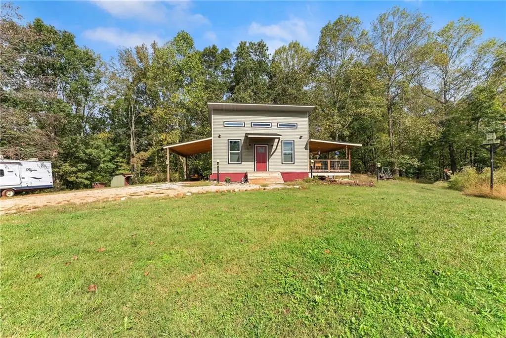 101 Rocket Drive, Cleveland, GA 30528 - #1