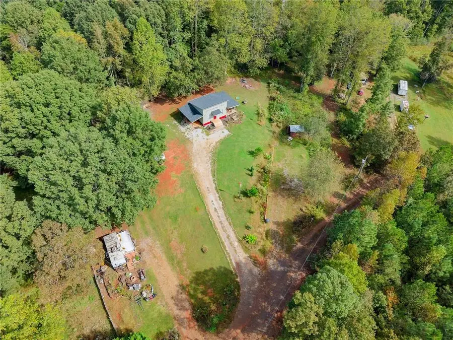 101 Rocket Drive, Cleveland, GA 30528 - #2